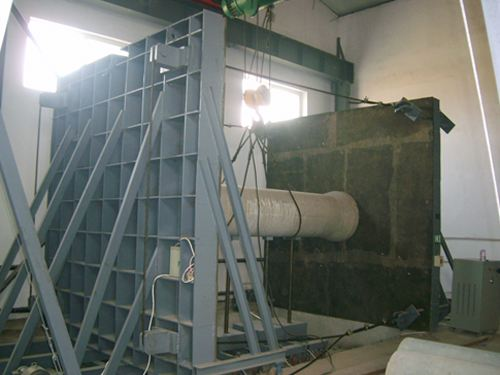HNP-2600B數(shù)顯式排水管內水壓試