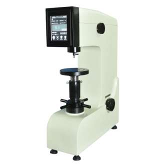 HRSS-150 數顯全洛氏硬度計